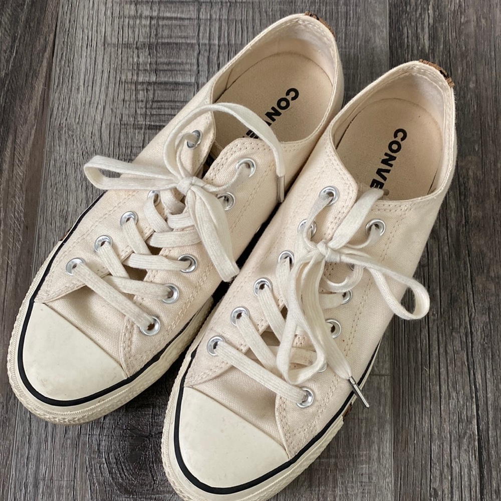 Converse EXCLUSIVELY made for Office UK